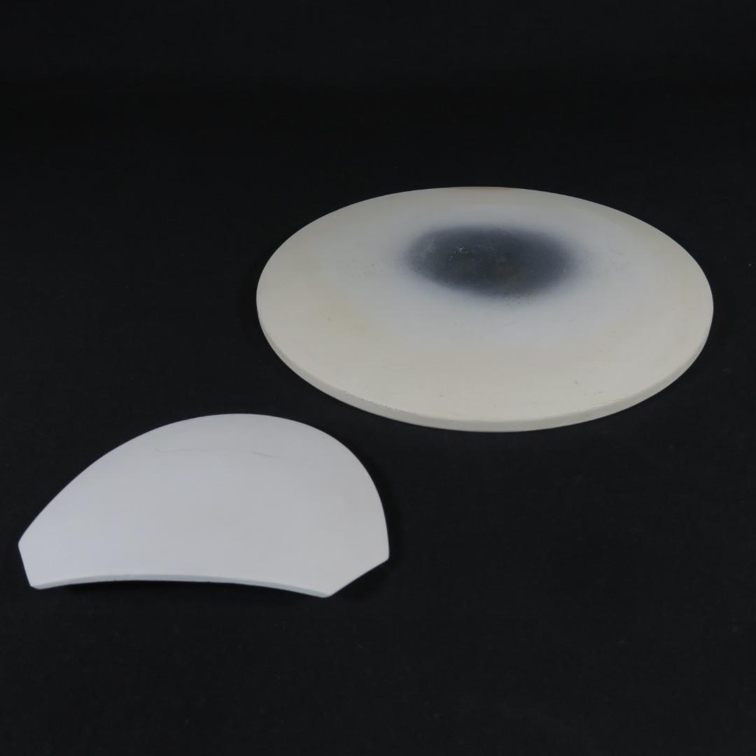 面取風炉 鬼爪五徳 敷瓦 前瓦 法伝 在銘 茶道具 まとめ 茶の湯