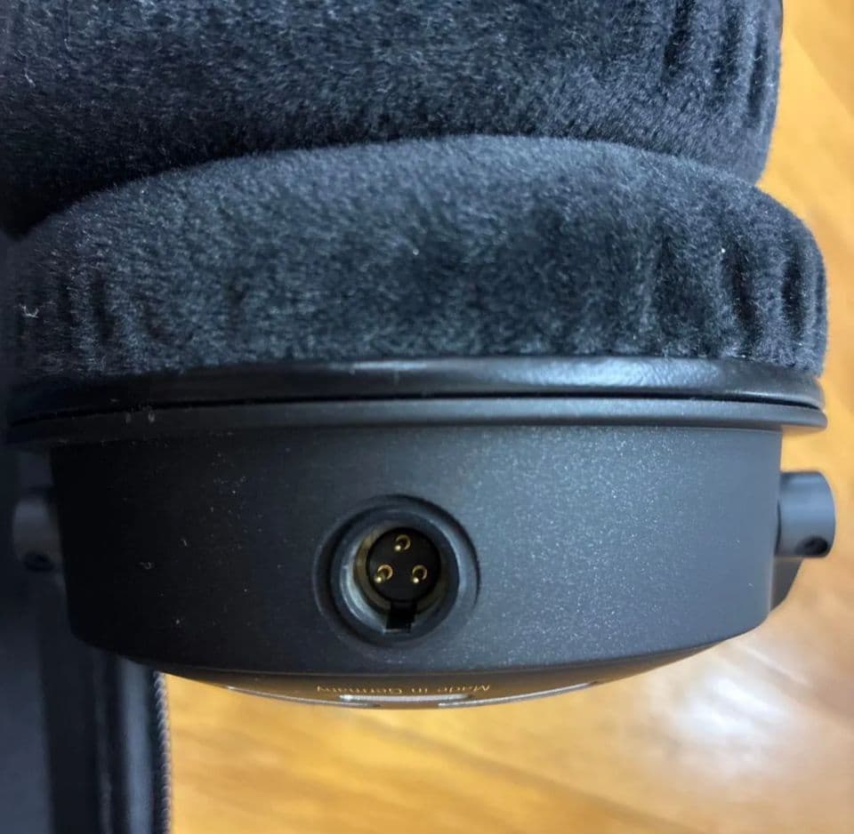 [美品] beyerdynamic DT 1990 PRO