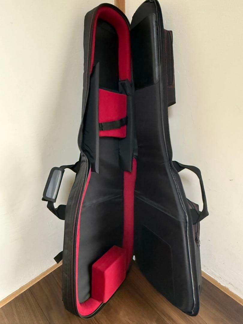 earlkeigh専用NAZCA PROTECT CASE エレキギター用