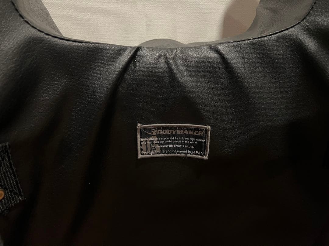キックミット　ボディメーカー　bodymaker スーパーダミーミッドシールド