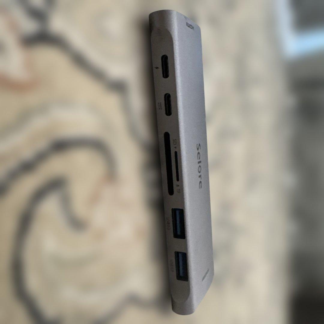 Apple MacBook Pro 13インチ