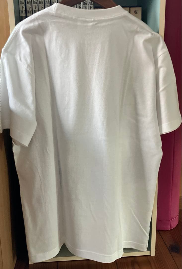 平沢唯　唯ちゃんセット　映画けいおん！　新品未使用　メガネ　グラフィックTシャツ