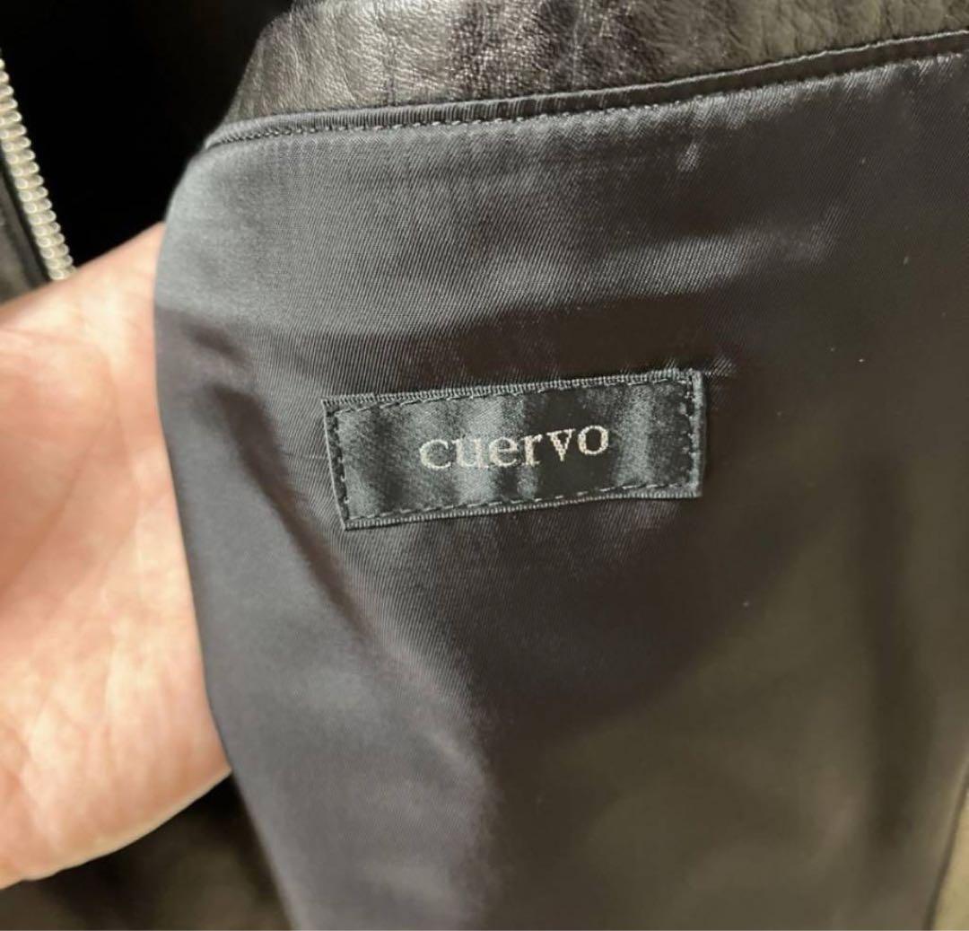 YUKI！！ サマーセールcuervo クエルボ　TOM トム