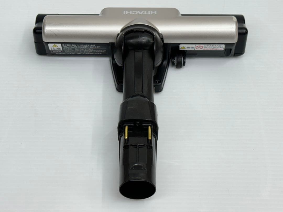 中古　PV-BL3J D-DP30 日立掃除機　パワーヘッド　回転ブラシ　美品