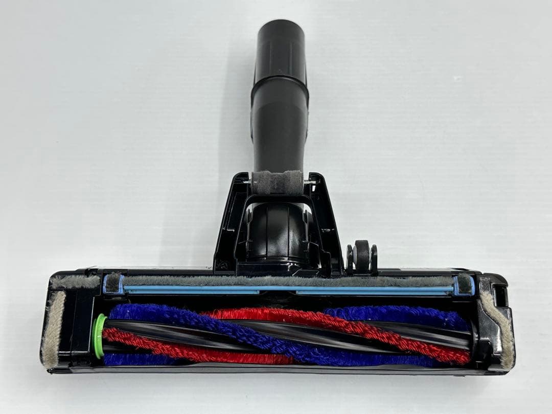 中古　PV-BL3J D-DP30 日立掃除機　パワーヘッド　回転ブラシ　美品