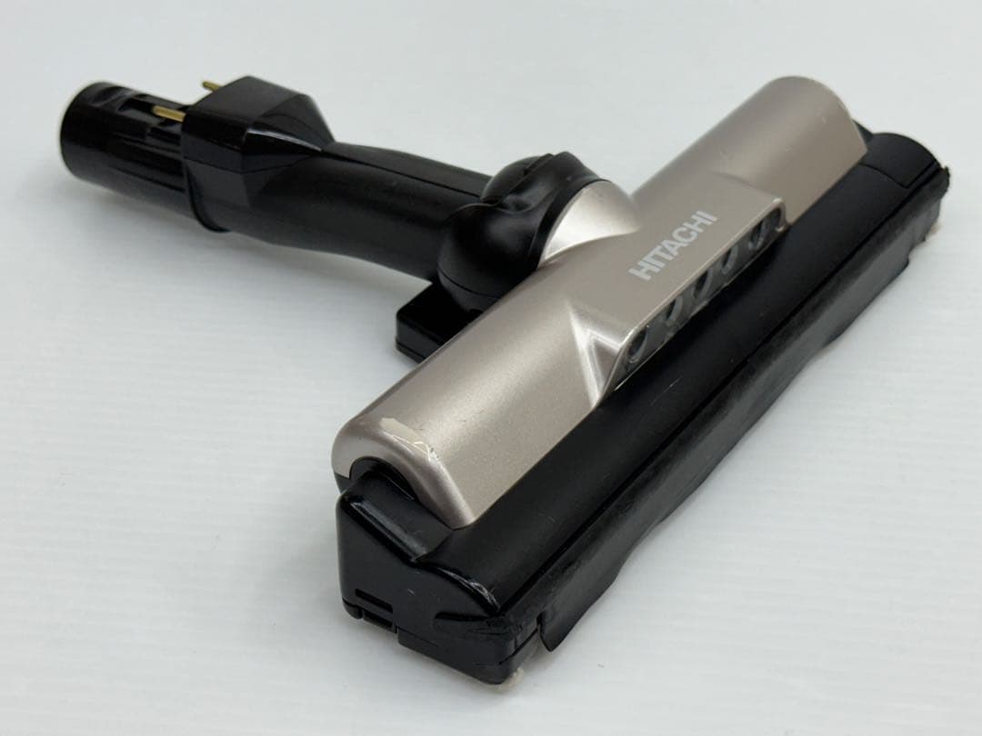 中古　PV-BL3J D-DP30 日立掃除機　パワーヘッド　回転ブラシ　美品