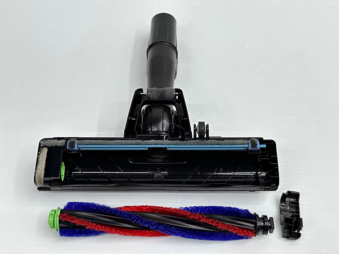 中古　PV-BL3J D-DP30 日立掃除機　パワーヘッド　回転ブラシ　美品