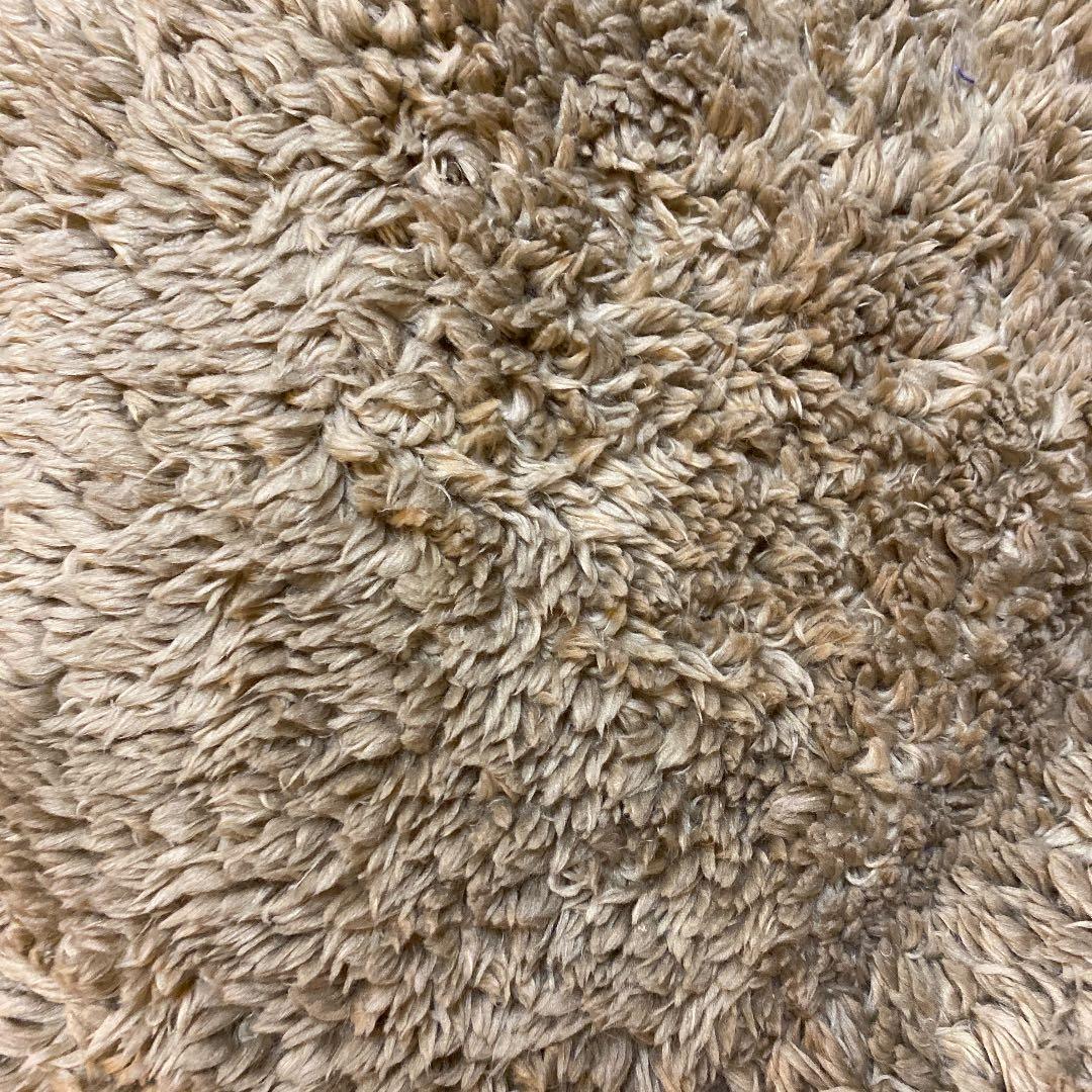 ハリネズミ寝袋 とんがりハウスご確認用