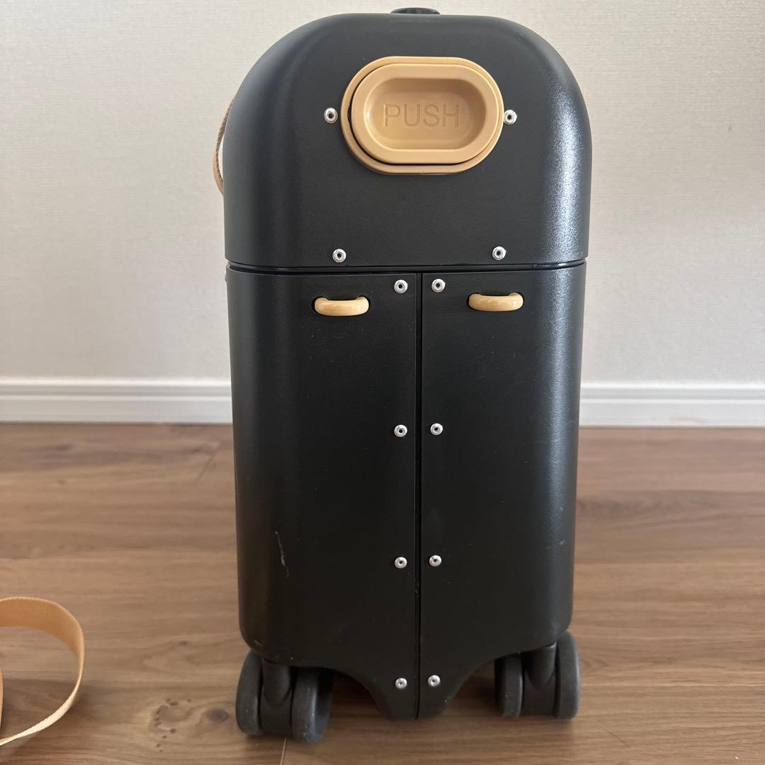 ストッケ　ジェットキッズ