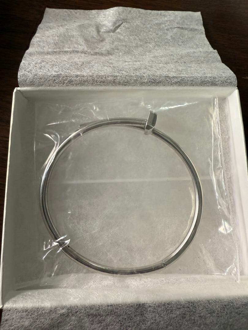 CTHY HERITAGE SPIKE BANGLE スパイクバングル