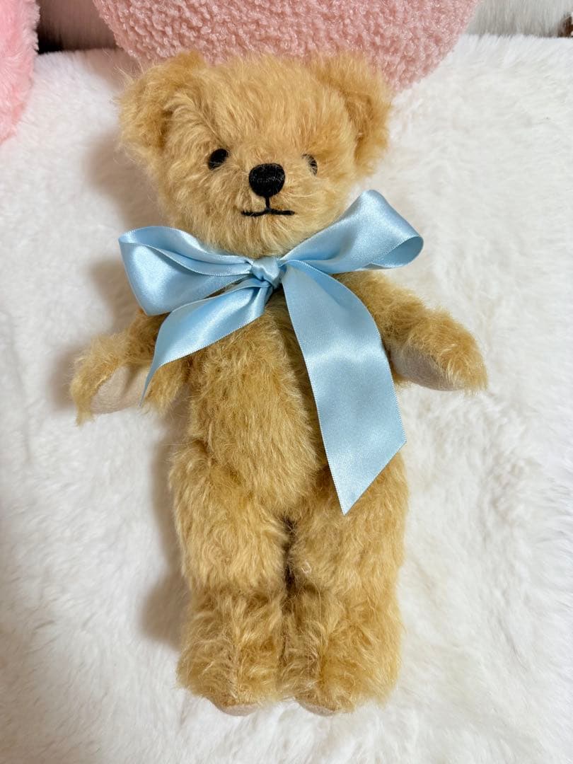 ☆メリーソート☆イヤーベア　2017☆テディベア