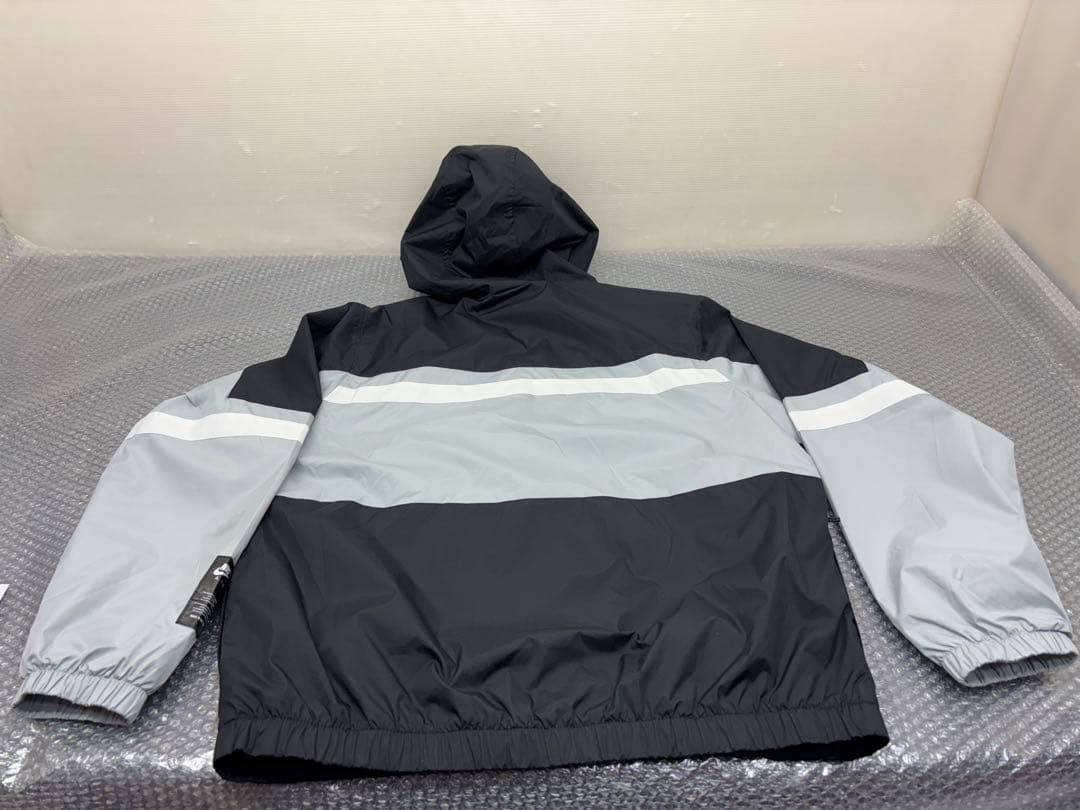 希少品 XLサイズ NIKE ナイキ アノラックパーカー ウインドブレーカー