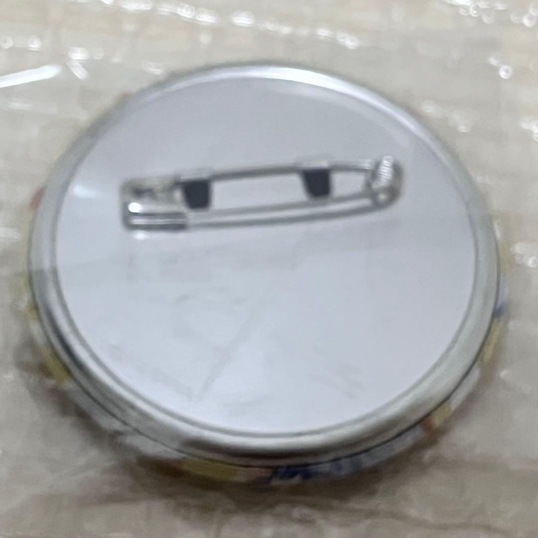 雪ミク スカイタウン アニメイトキャラバン 缶バッジ 鏡音リン なつめえり