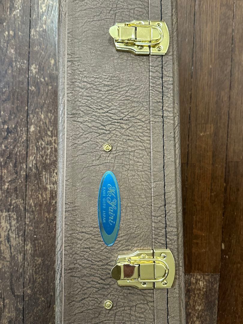 K.YAIRI Solo Works 立石 貴大DY Argyle Custom