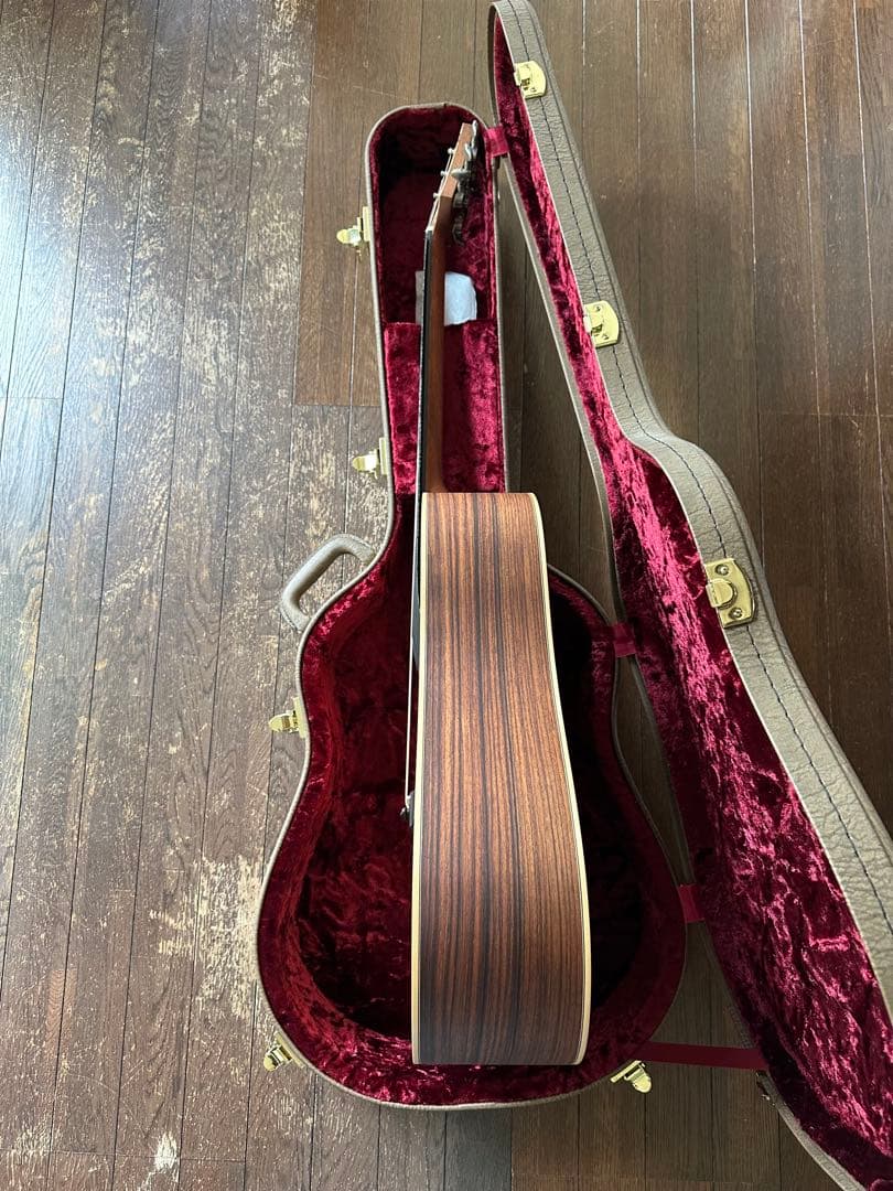 K.YAIRI Solo Works 立石 貴大DY Argyle Custom