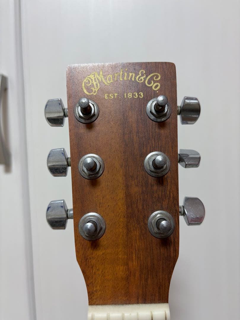 リトルマーチン LXK2 アコースティックギター　ミニアコ