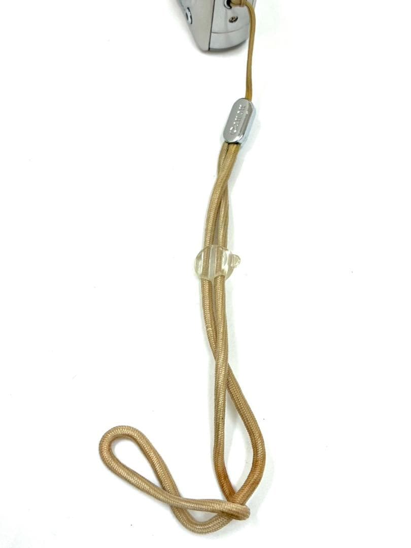 25H11-020 Canon IXY デジカメ DIGITAL50 不動品