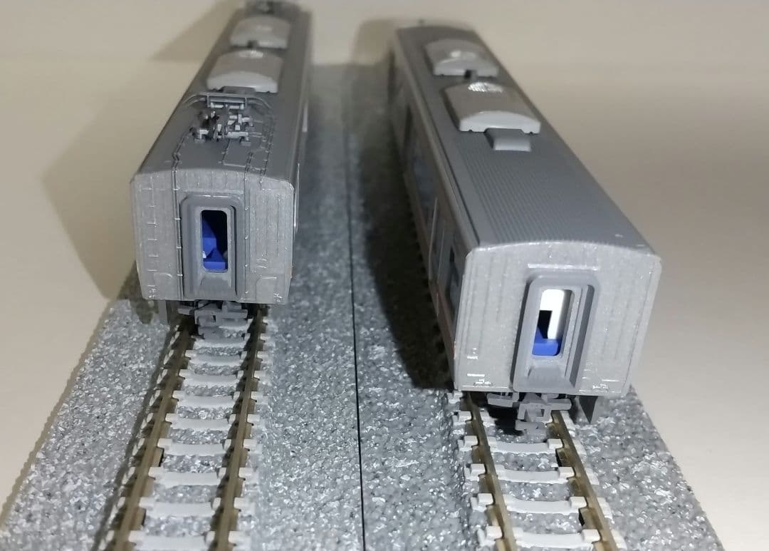 KATO 313系 1300番台 (中央本線・関西本線)２両セット２箱