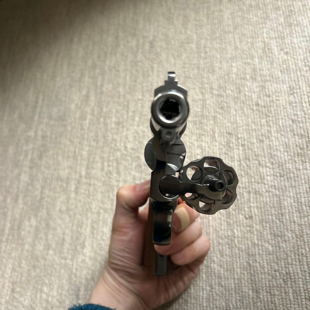 HWS ハートフォード　M15 2inch ゴーストブラック