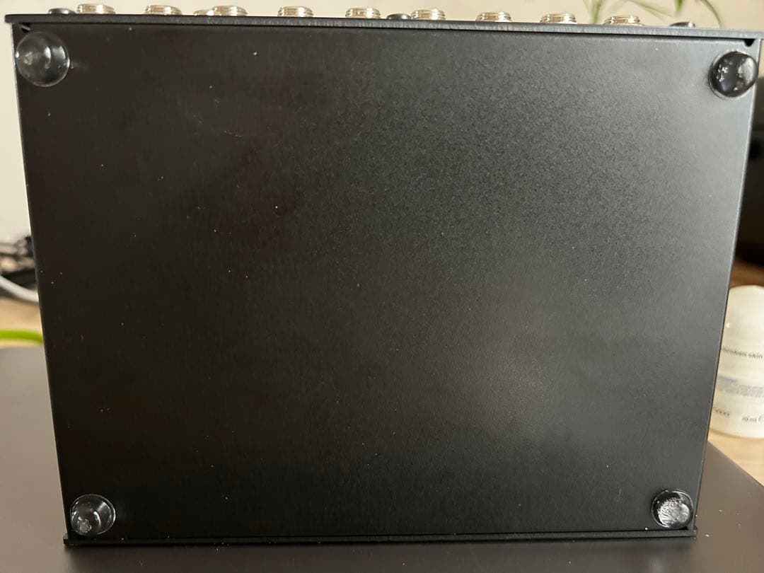 BOSS GT-1000CORE ギターエフェクトプロセッサー