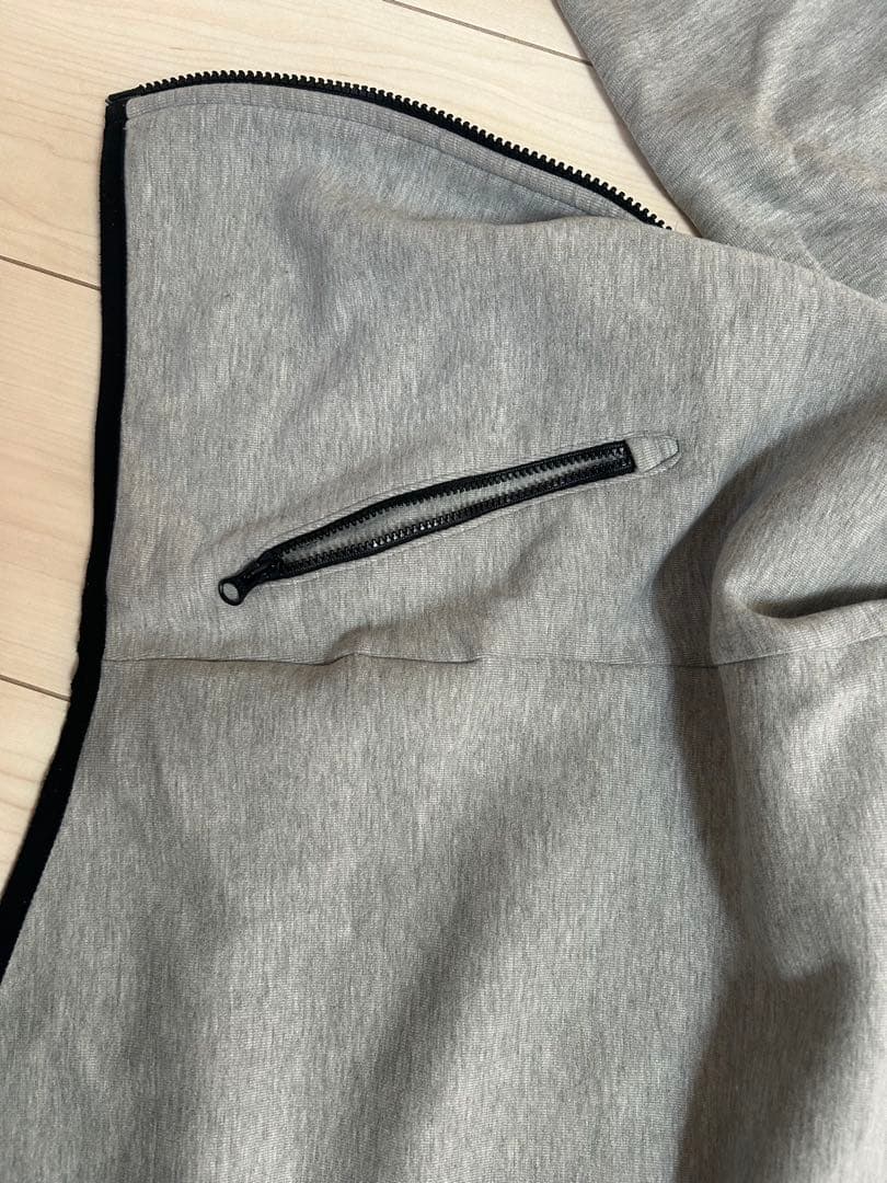 Nike テックフリース　上下セット