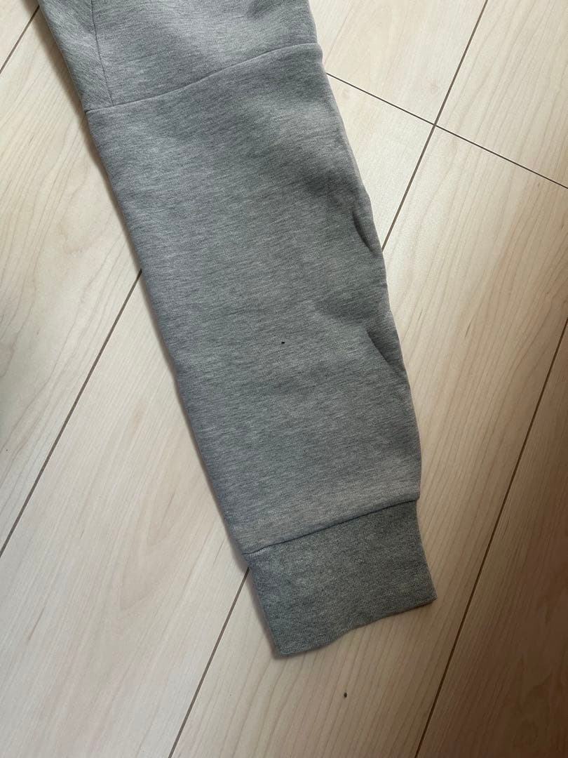 Nike テックフリース　上下セット