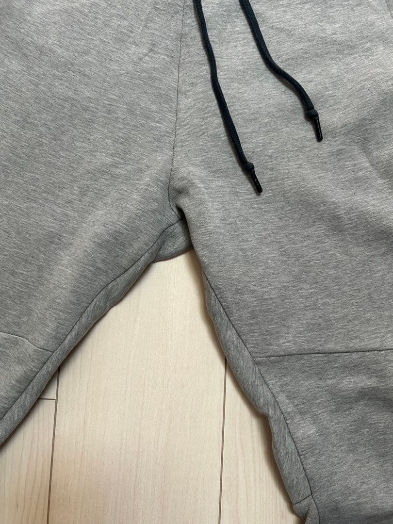 Nike テックフリース　上下セット