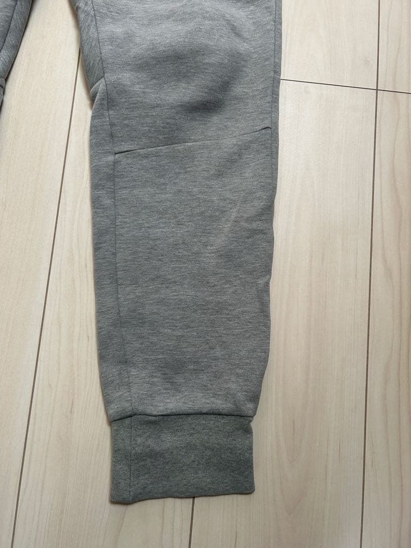 Nike テックフリース　上下セット