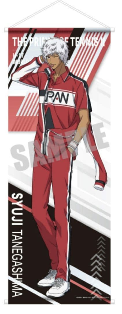 缶バッジ　バースデーセット　誕生日　テニプリ　越前 リョーマ　テニスの王子様