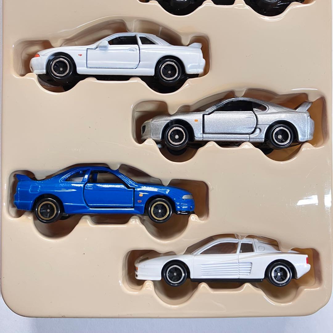 トミカ コミックトミカ Vol.2 湾岸ミッドナイト