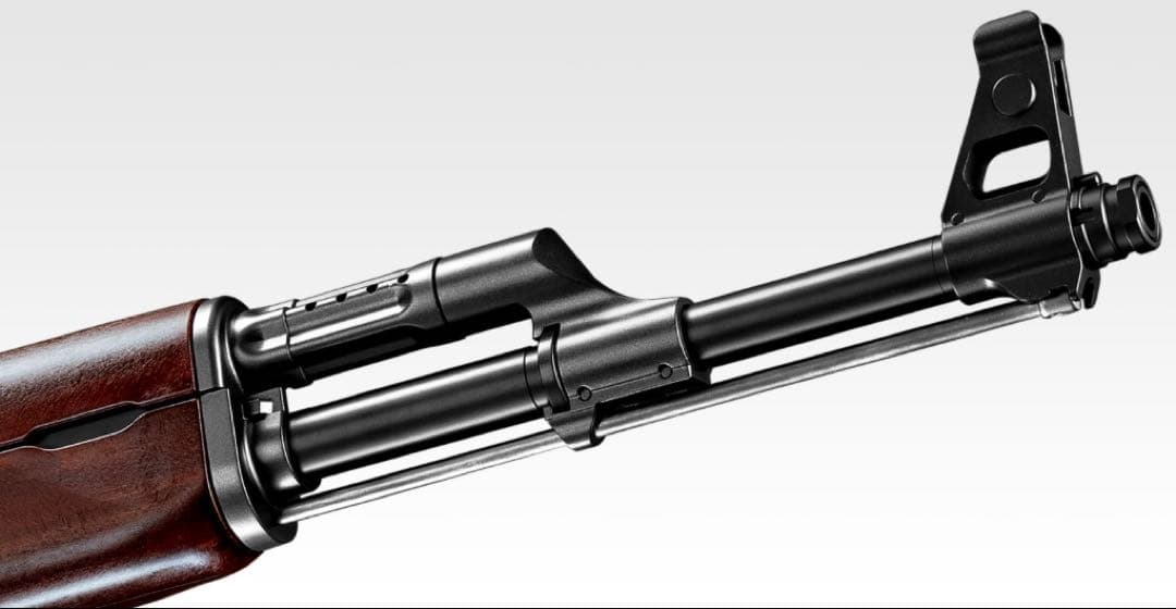 東京マルイ AK47 TYPE-3 次世代電動ガン