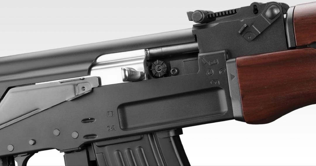 東京マルイ AK47 TYPE-3 次世代電動ガン