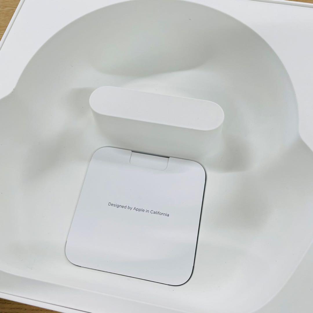 AirPods MAX ゴールド mww53za/a WW9966