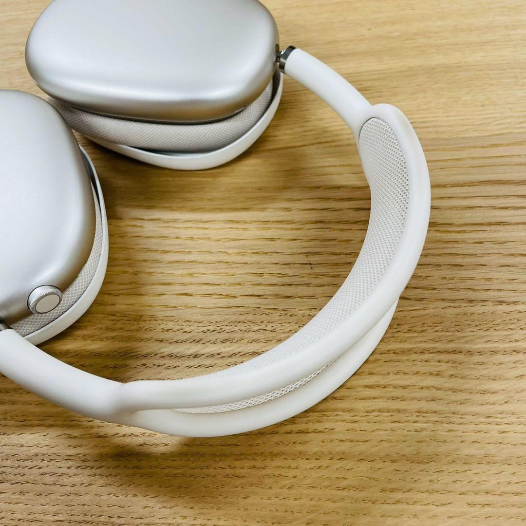 AirPods MAX ゴールド mww53za/a WW9966