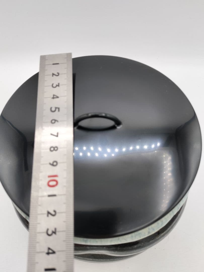 c671 水指 朝鮮唐津 武村利左衛門 木箱 茶道具 古物