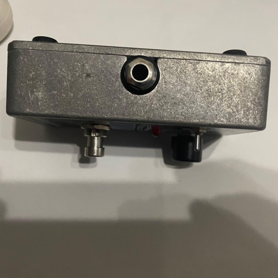 Holy Grail リバーブエフェクター