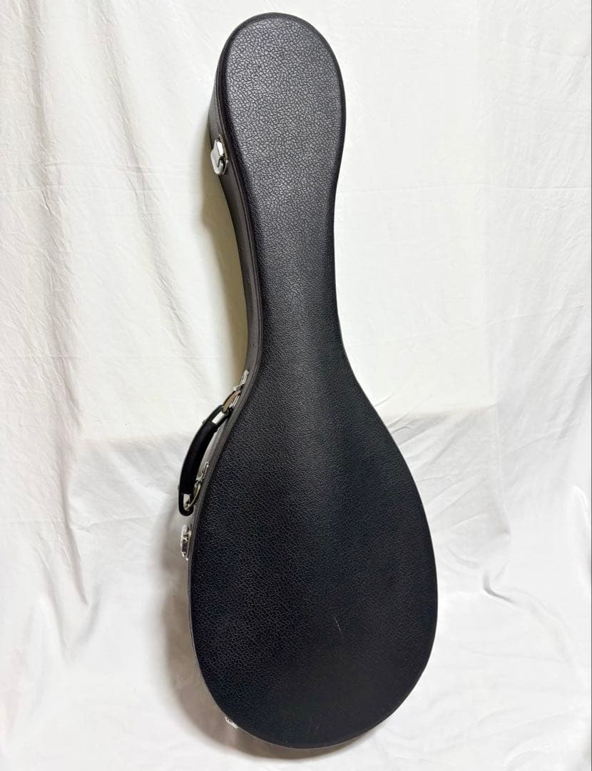 マンドラ用 ハードケース