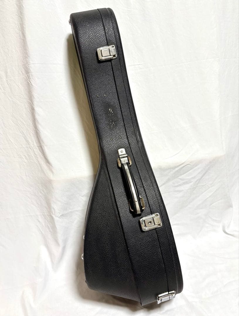 マンドラ用 ハードケース