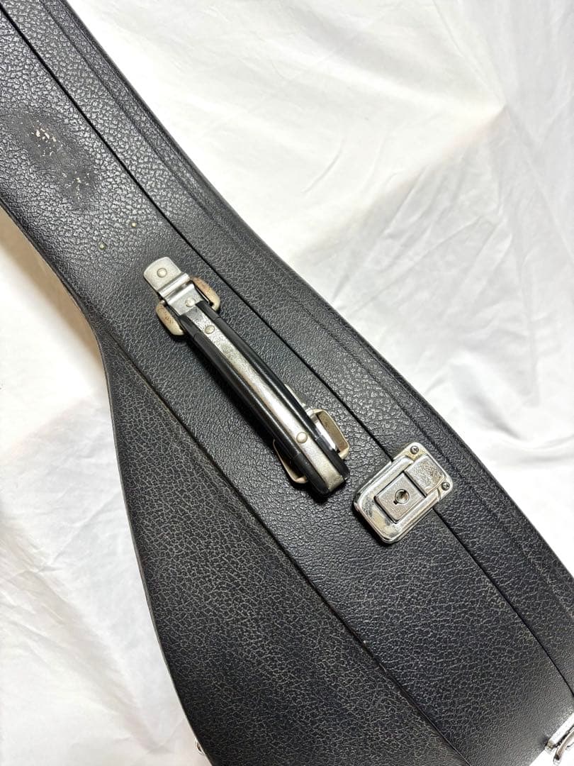 マンドラ用 ハードケース