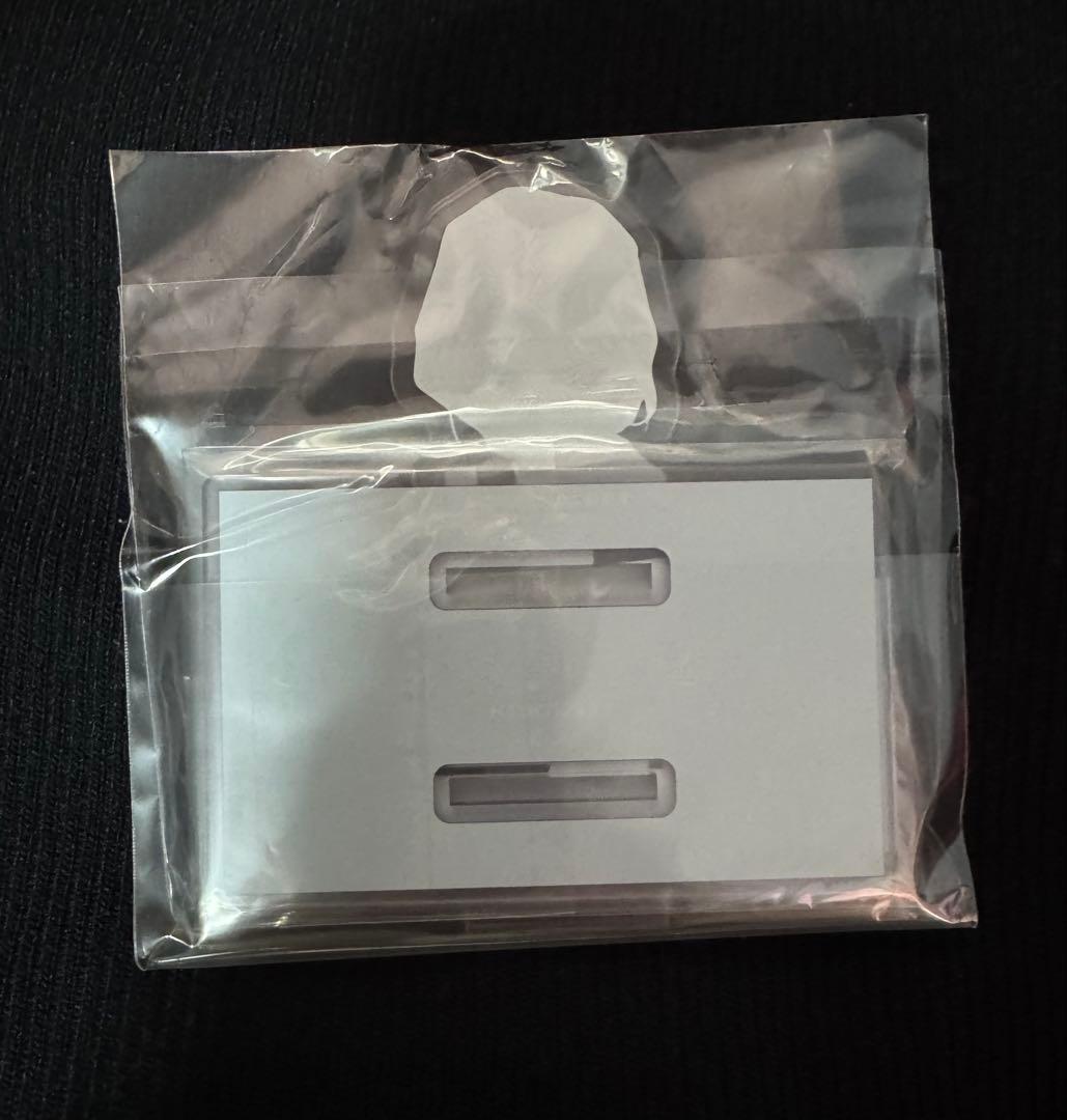 名探偵コナン　アクリルカードスタンド　ベルモット