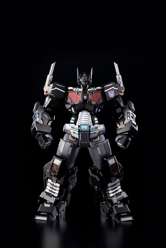 限定 鉄機巧 TRANSFORMERS(トランスフォーマー) ネメシスプライム