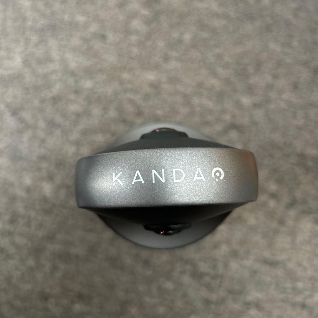 Kandao Meeting Pro スピーカー