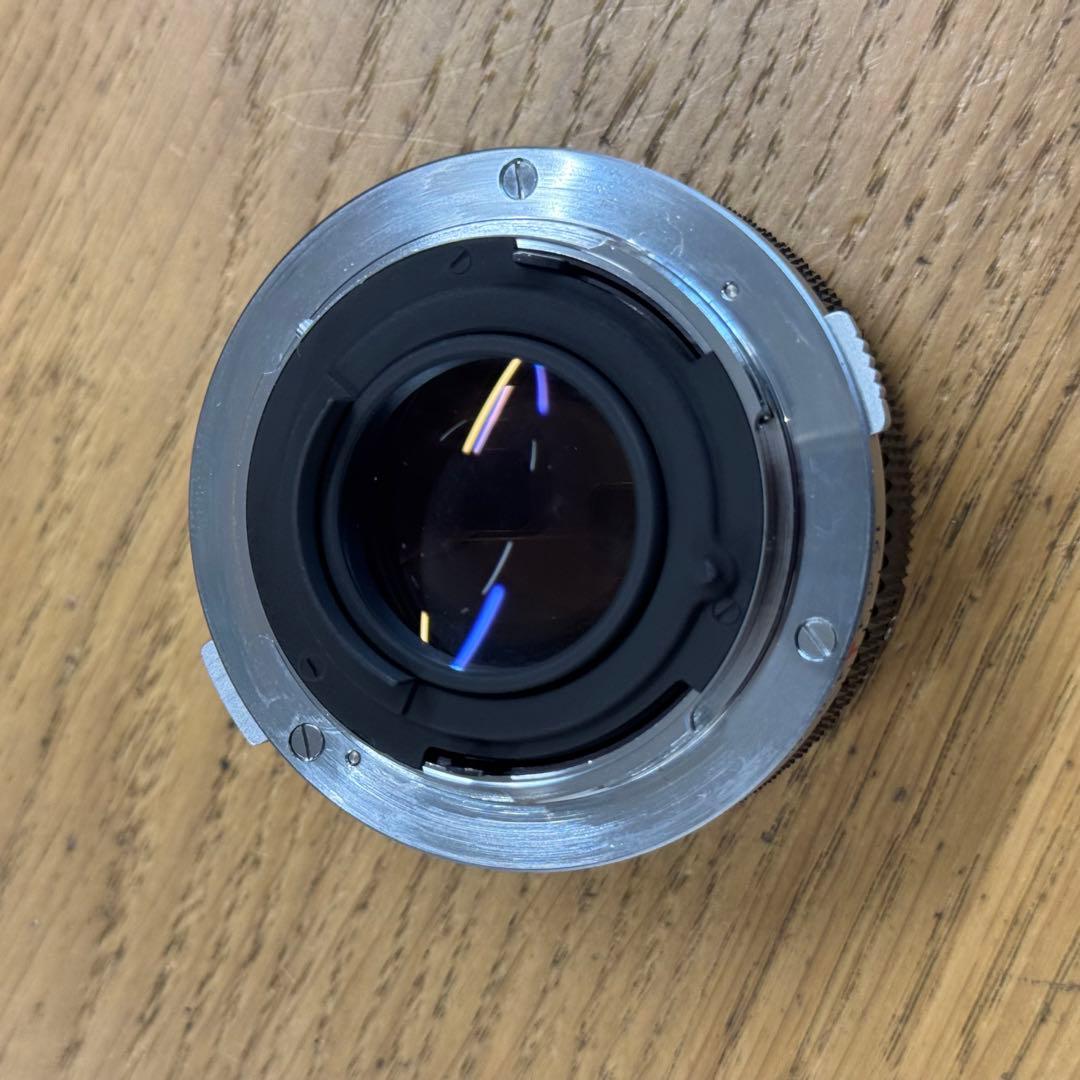 Olympus M-1 F.zuiko 50mm F1.8 レンズセット