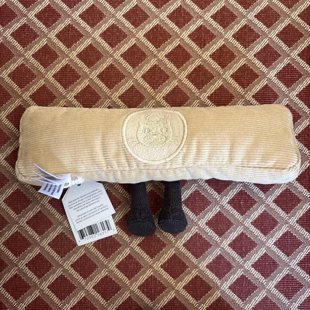 【新品未使用】ジェリーキャット　定規