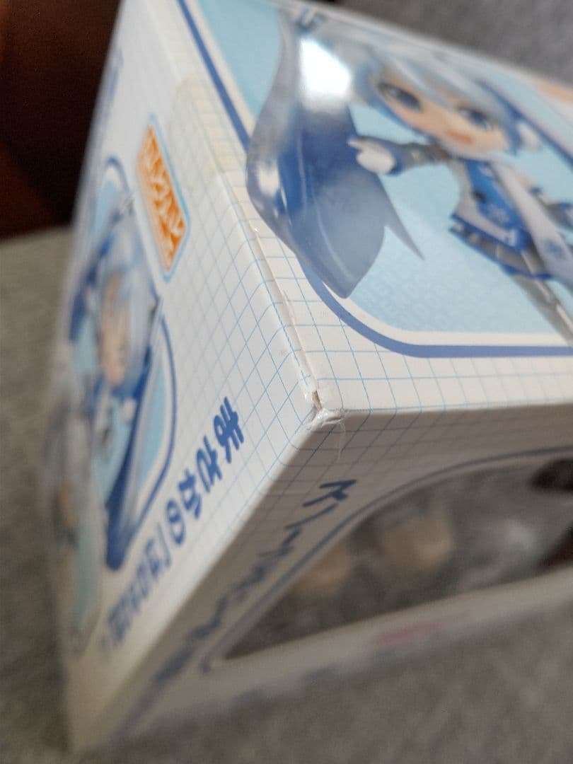 ねんどろいど 雪ミク 8点セット