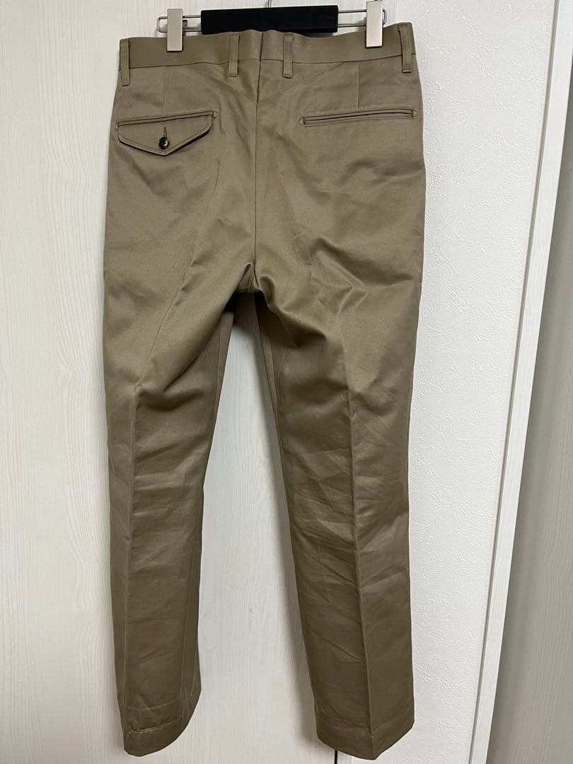 BARNSTORMER マッカーサー2 M 1945P カーキ バーンストーマー