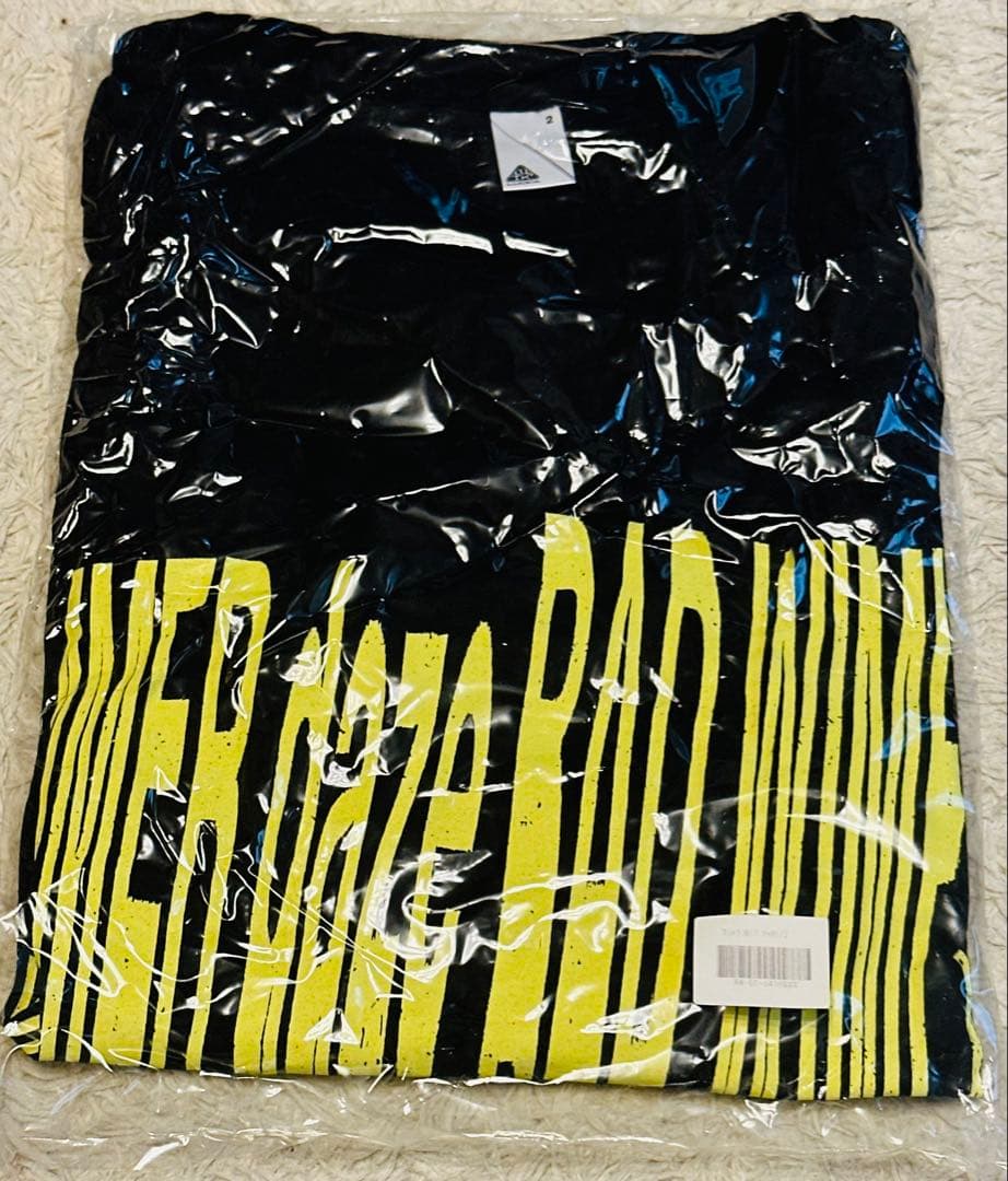 RADWIMPS 受注生産品 Tシャツ 限定品