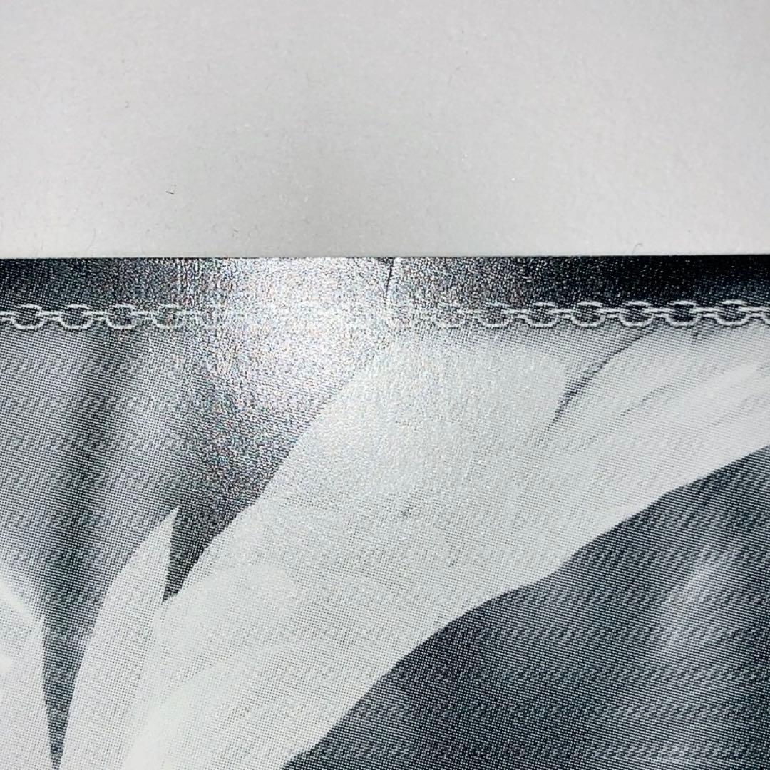 ヴァイスシュヴァルツ FGO 聖なる盾の騎士 マシュ・キリエライト SP サイン