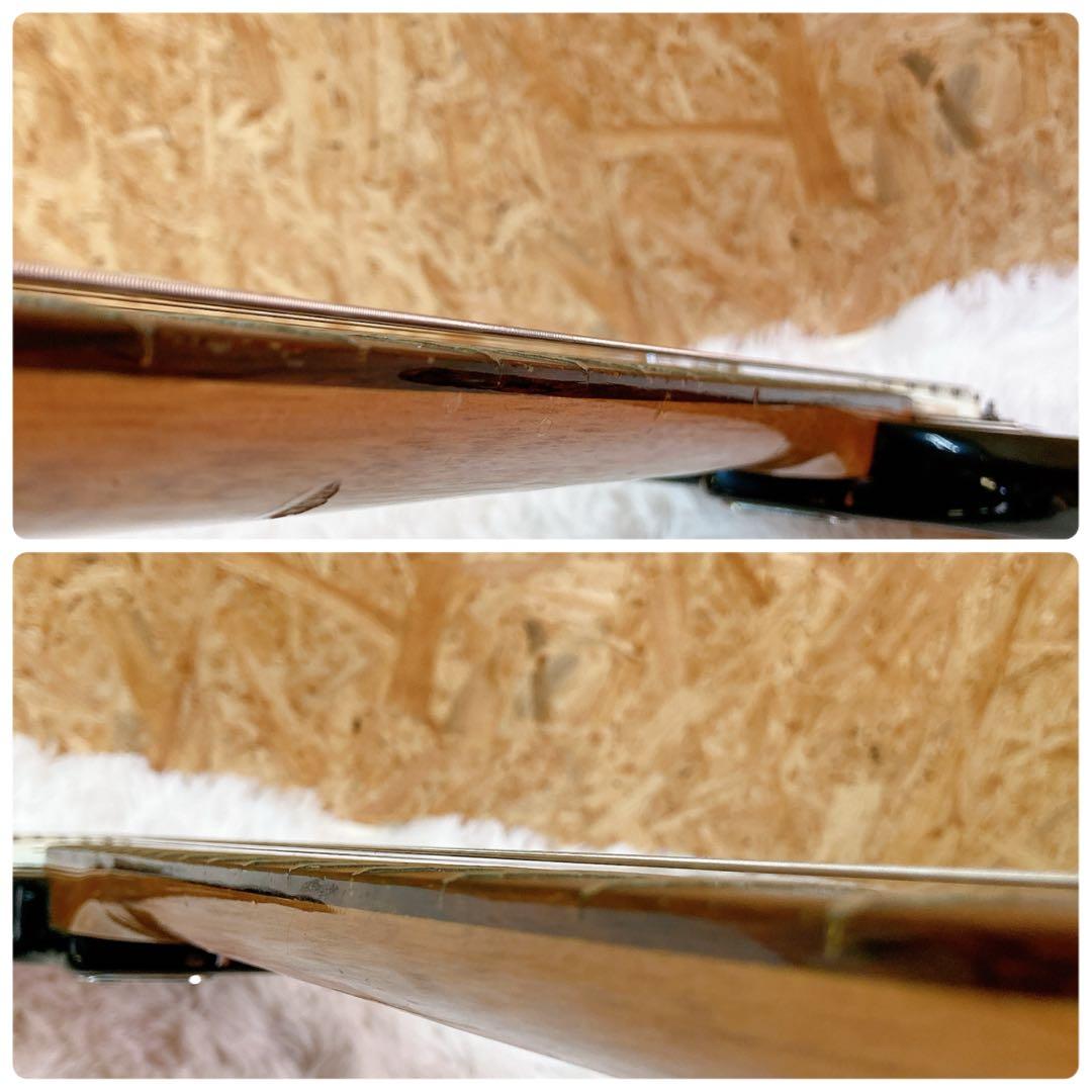 ARIA アリア　1532T JAPAN ビザールギター　60年代