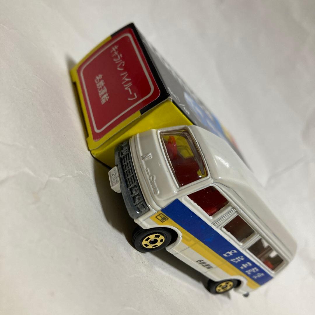 トミカトラックフェア10台セットです。未使用、展示品です。